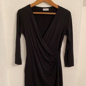 Velvet brand “wrap” dress, size small